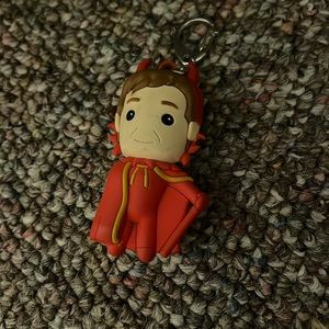 Devil guy from hocus pocus